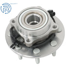 Wheel Hub Bearing Set for Dodge Ram 2500 3500 4WD (2003-2005)