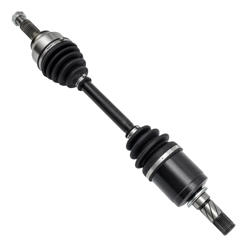 Front Left CV Axle Shaft Assembly for Mazda 3 (2007–2013) 2.0L 2.5L US