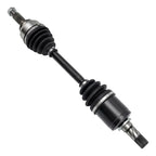 Front Left CV Axle Shaft Assembly for Mazda 3 (2007–2013) 2.0L 2.5L US