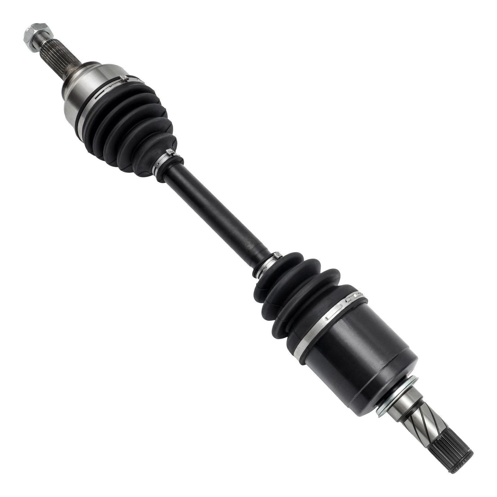 Front Left CV Axle Shaft Assembly for Mazda 3 (2007–2013) 2.0L 2.5L US