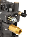 3/4" Shaft Horizontal Pressure Washer Pump for 3000 PSI Models