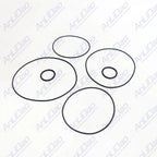Ring Kit 53-302 for Polaris 700 SLH SL 700 900 SLT SLTX DLX SL1050 SLTH (1996–2004)