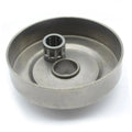 Clutch Drum Sprocket Attachment for Lawn Mower (137, 141, 142)