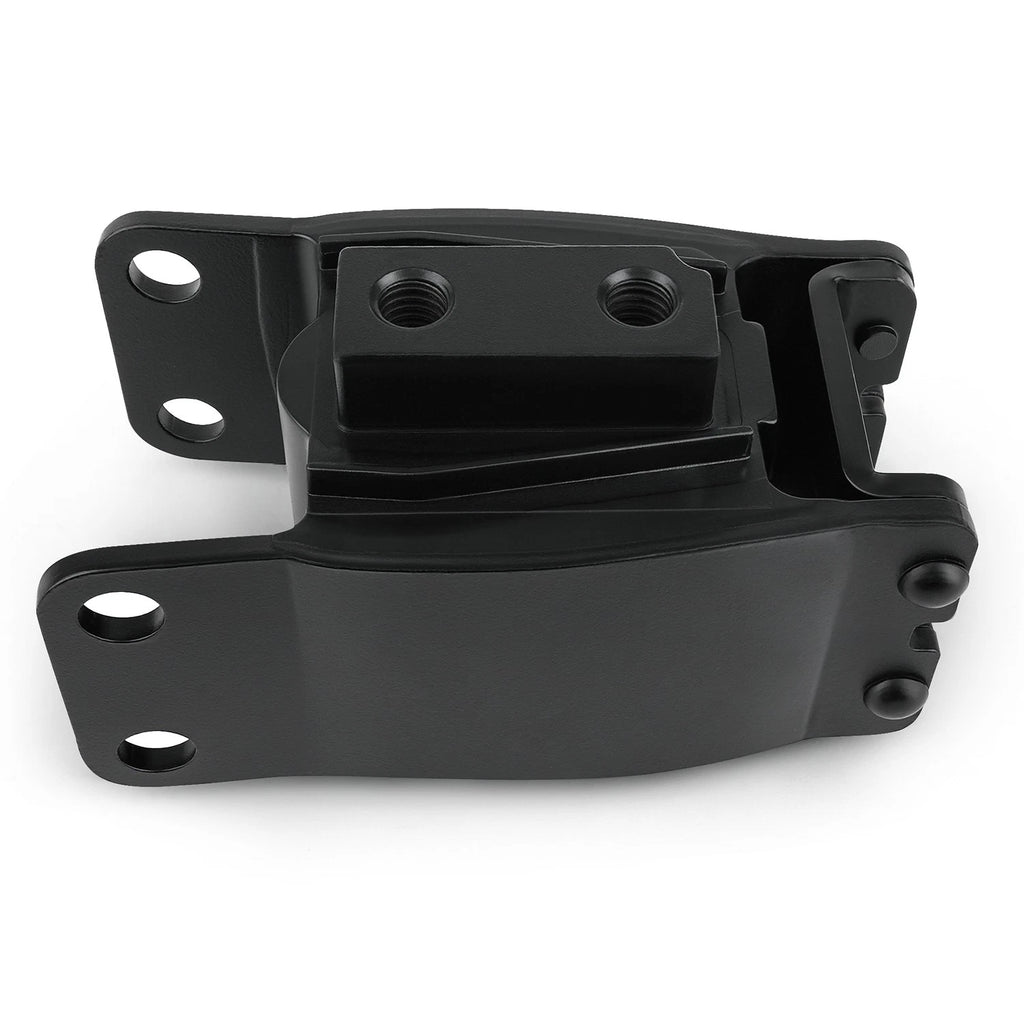 Black Rear Isolator Motor Mount 47564-99 for Harley-Davidson Dyna (1991–2017)