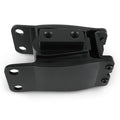 Black Rear Isolator Motor Mount 47564-99 for Harley-Davidson Dyna (1991–2017)