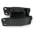 Black Rear Isolator Motor Mount 47564-99 for Harley-Davidson Dyna (1991–2017)