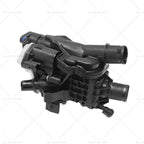 Thermostat Housing for Peugeot Ford 2.0 Blue HDi Diesel (2014–2020) 9804160380