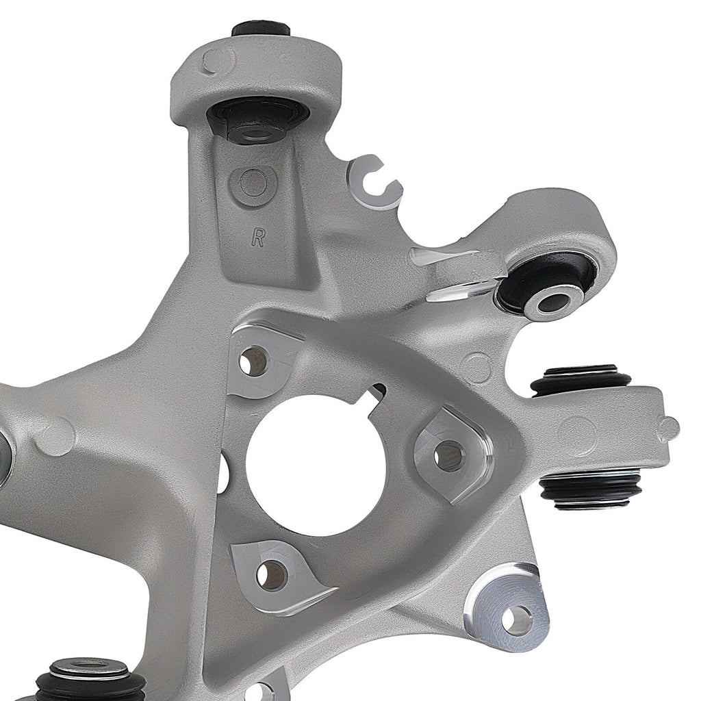 Complete Rear Knuckle Set for Tesla Model 3 (2017-2023)