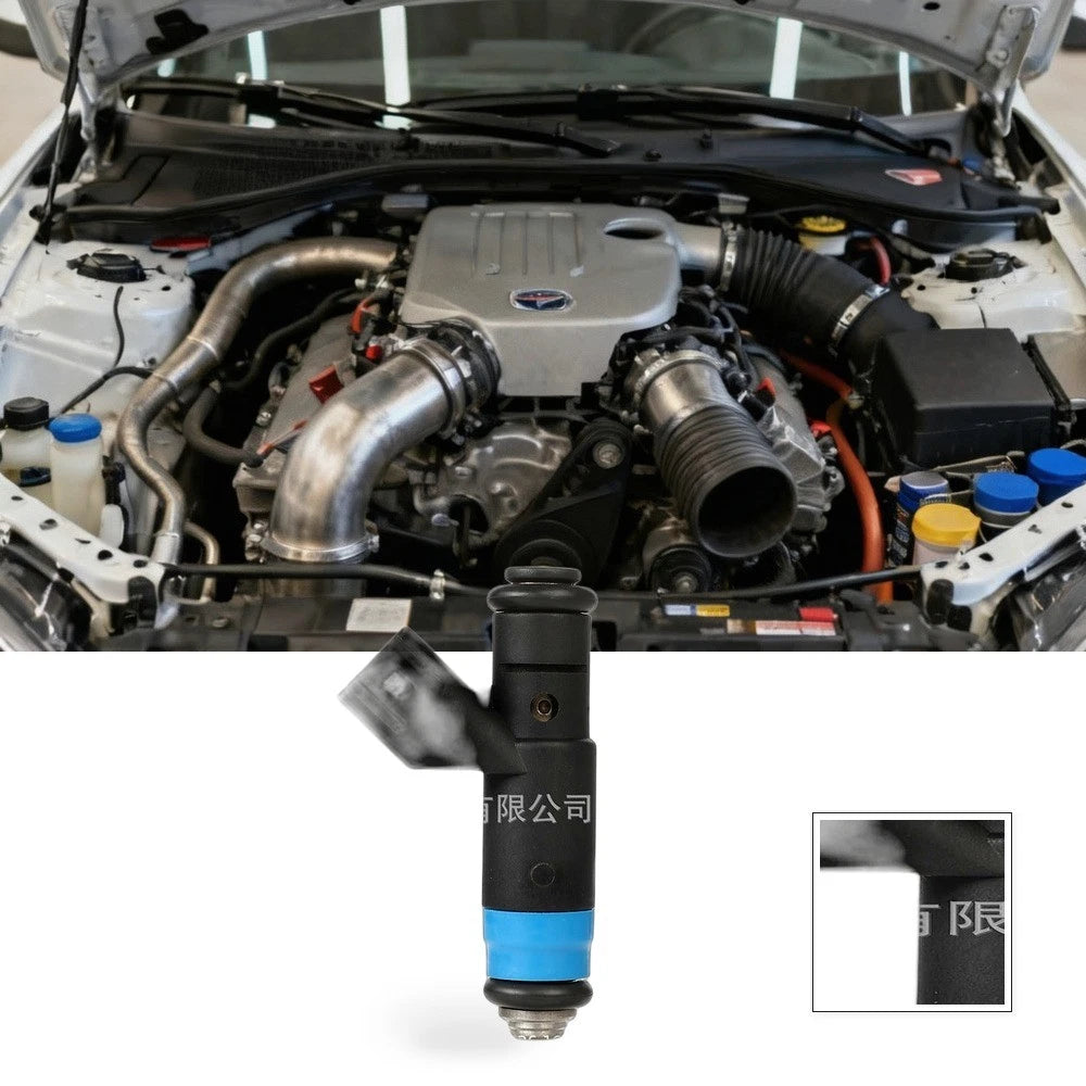 Fuel Injector for Dodge Ram 1500 2500 3500, Chrysler 300 (2002–2023)