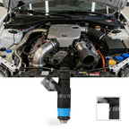 Fuel Injector for Dodge Ram 1500 2500 3500, Chrysler 300 (2002–2023)