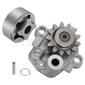 Oil Pump Assembly for Yamaha WR450F (2007–2015) YZ450F (2006–2013) w/ Rotor
