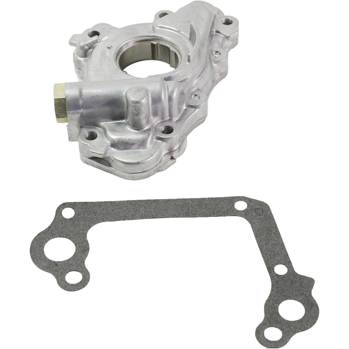 Timing Chain Kit for Toyota Corolla (1999–2008) with Oil Pump