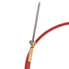 Lower Shift Cable Assembly for OMC Cobra Sterndrive (1986–1993)
