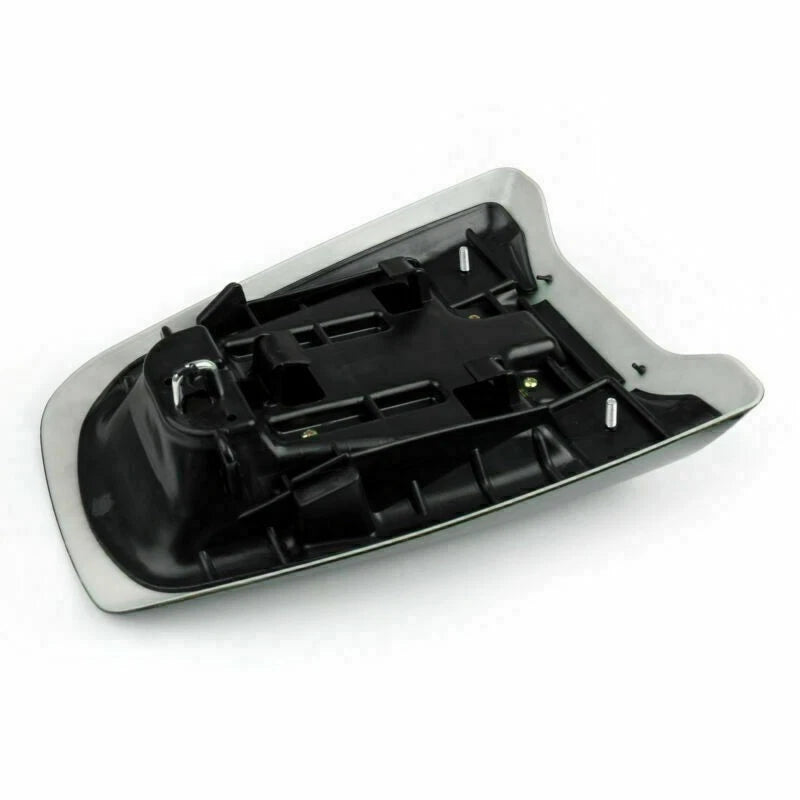 Rear Seat Cover Cowl for Honda CBR 954 (2002–2003) CBR954 Black