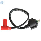 Ignition Coil Spark Plug CDI for Honda TRX450 ES/FM (1998-2004)