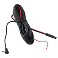 Extension Cable Cord 5 Pin for Indoor Use (Black)