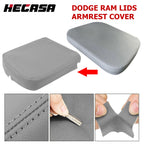 Center Console Lid Armrest Cover for Ram 1500 2500 3500 (2002-2008)