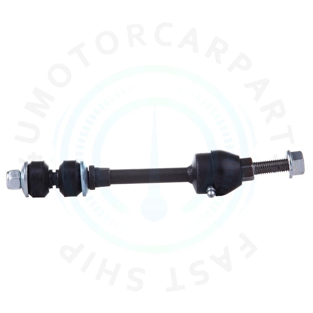 2X Front Sway Bar End Link for Dodge Ram 1500 2500 3500 (2003–2010)