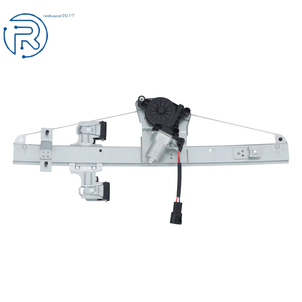 Power Window Regulator with Motor for Silverado Sierra (2007-2013)