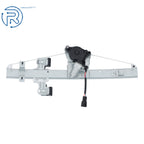 Power Window Regulator with Motor for Silverado Sierra (2007-2013)