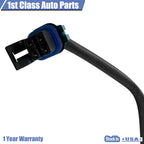Oxygen Sensor for Chevrolet Oldsmobile Pontiac