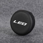 Fishing Reel Protector Bag for Compact Reels (67g EVA Material)