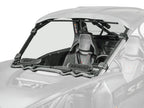 Vented Full Windshield for Segway Villian (2023–2023)