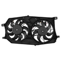 Engine Fan Assembly for Ford Five Hundred (2005–2007)