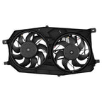 Engine Fan Assembly for Ford Five Hundred (2005–2007)