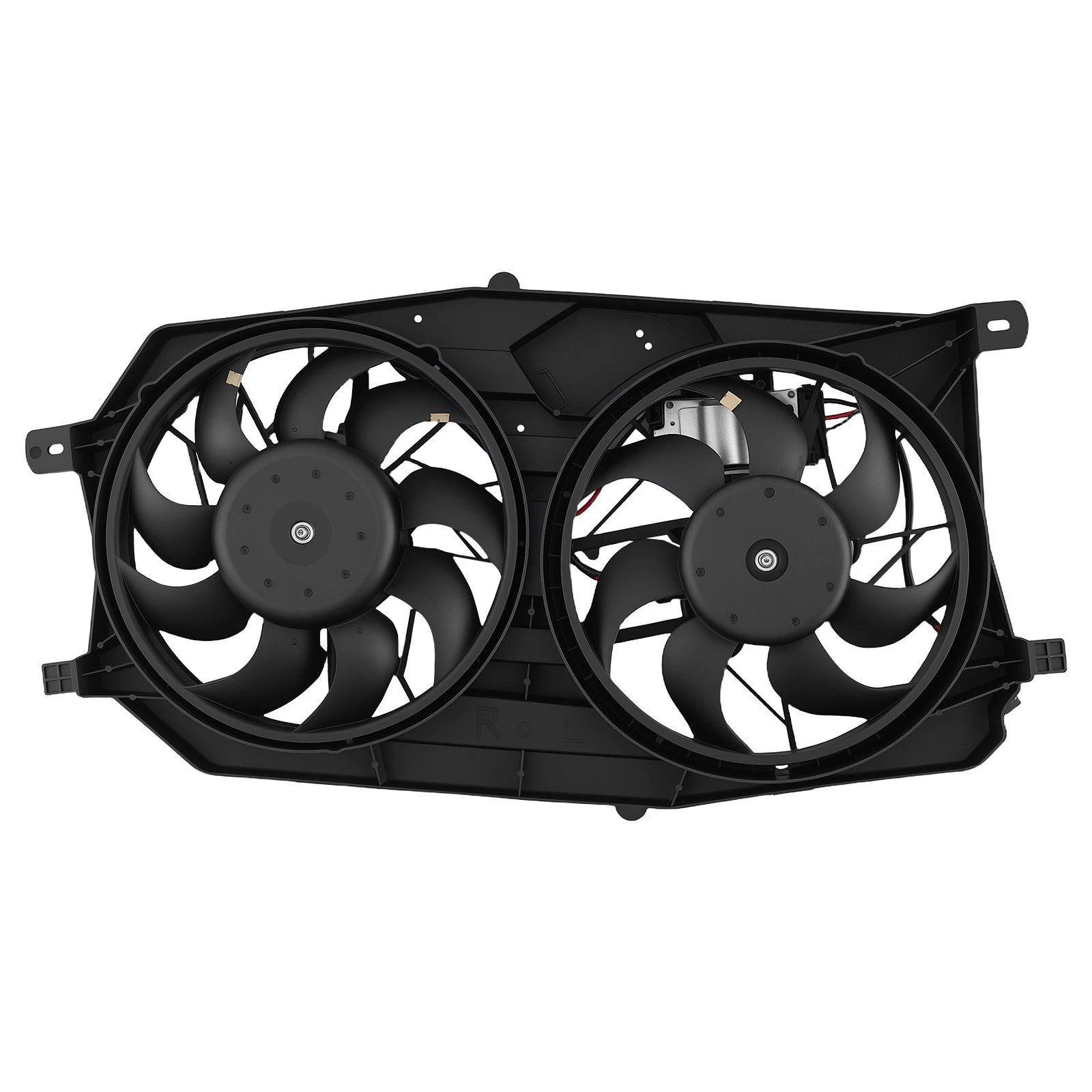 Engine Fan Assembly for Ford Five Hundred (2005–2007)