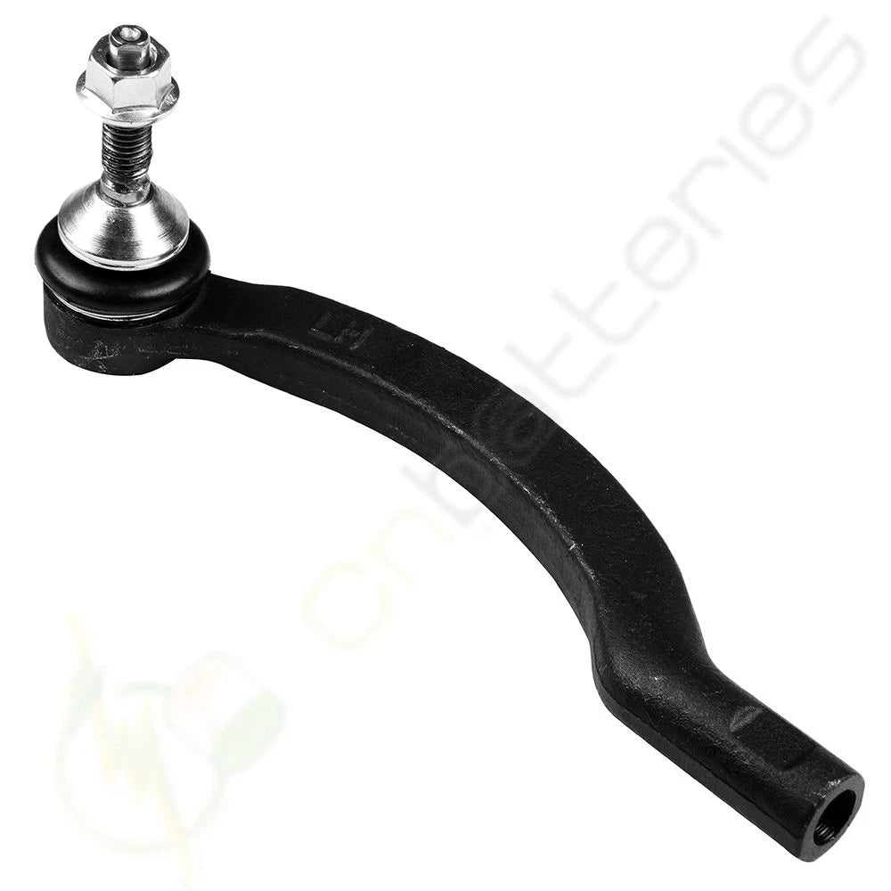 10pc Sway Bars, Outer Tie Rods, Lower Control Arms for Volvo S60 (2001–2007)