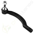 10pc Sway Bars, Outer Tie Rods, Lower Control Arms for Volvo S60 (2001–2007)