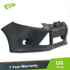 Primered Front Bumper Cover for Ford Focus Sedan (2012–2014)