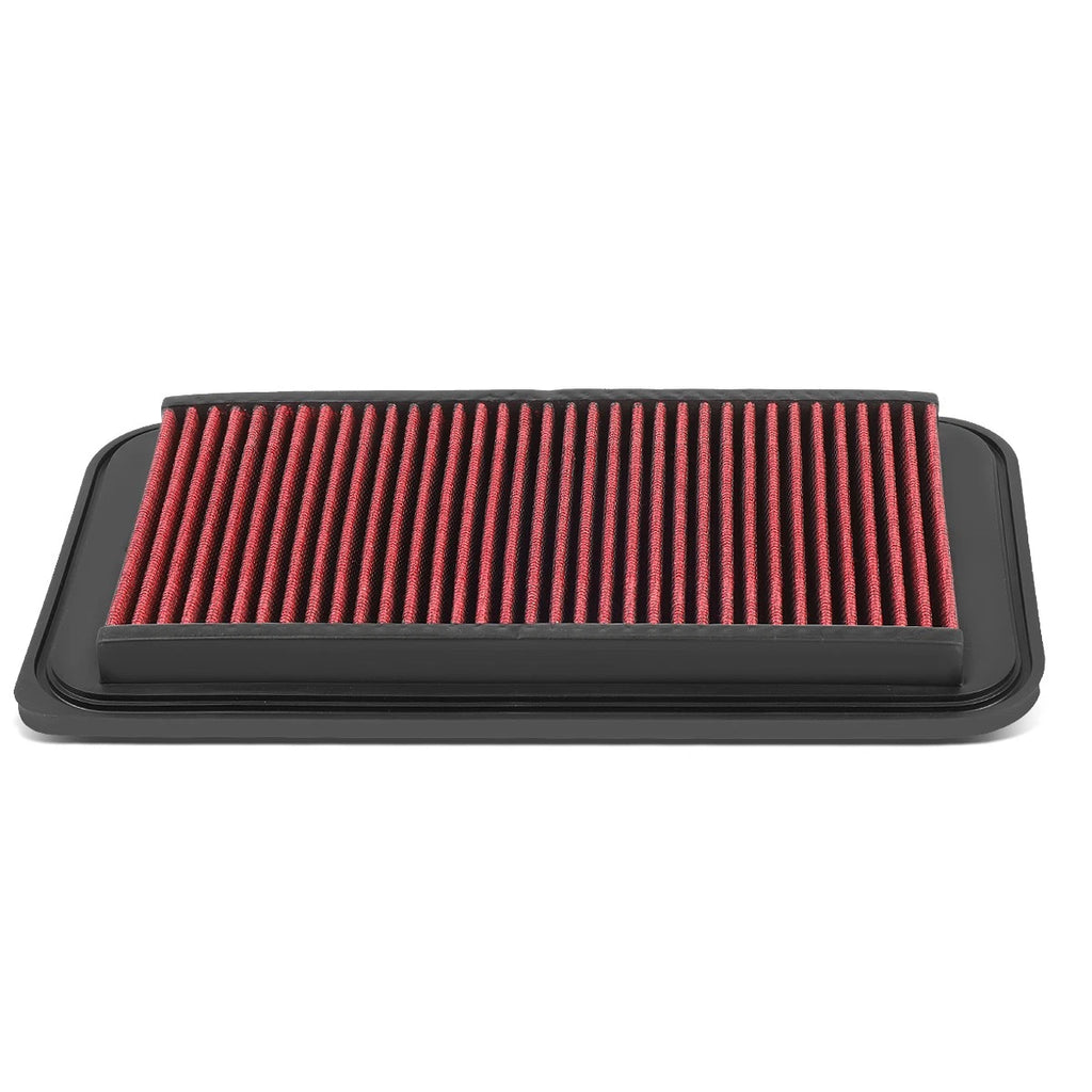 Engine Air Filter Intake Panel for FRS/BRZ/86/GT86 (2013–2017)