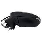Driver Side Mirror for Toyota Corolla (2019–2025) Power Heated Paintable