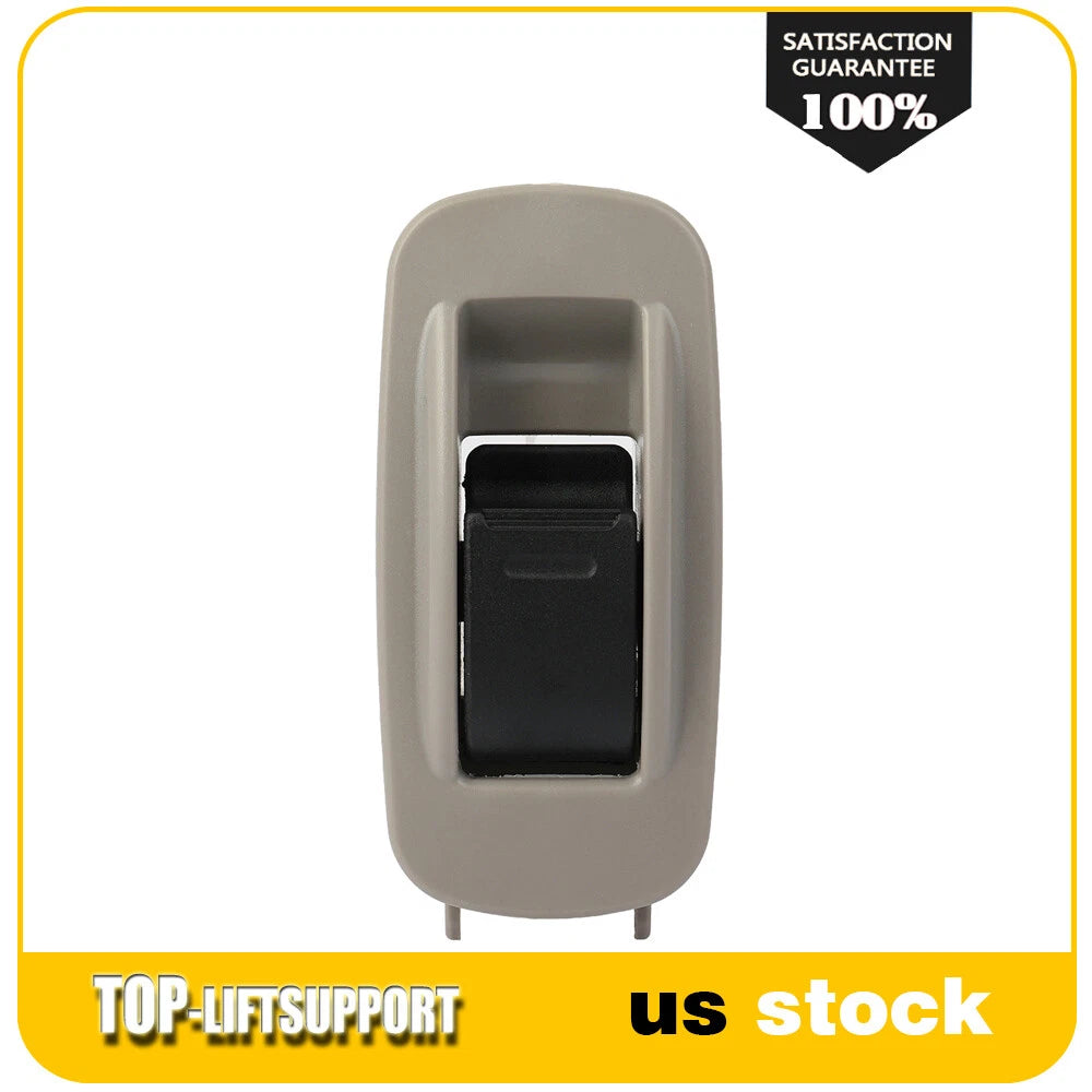 Power Window Switch for Toyota Tacoma (2005–2008) Rear Left/Right
