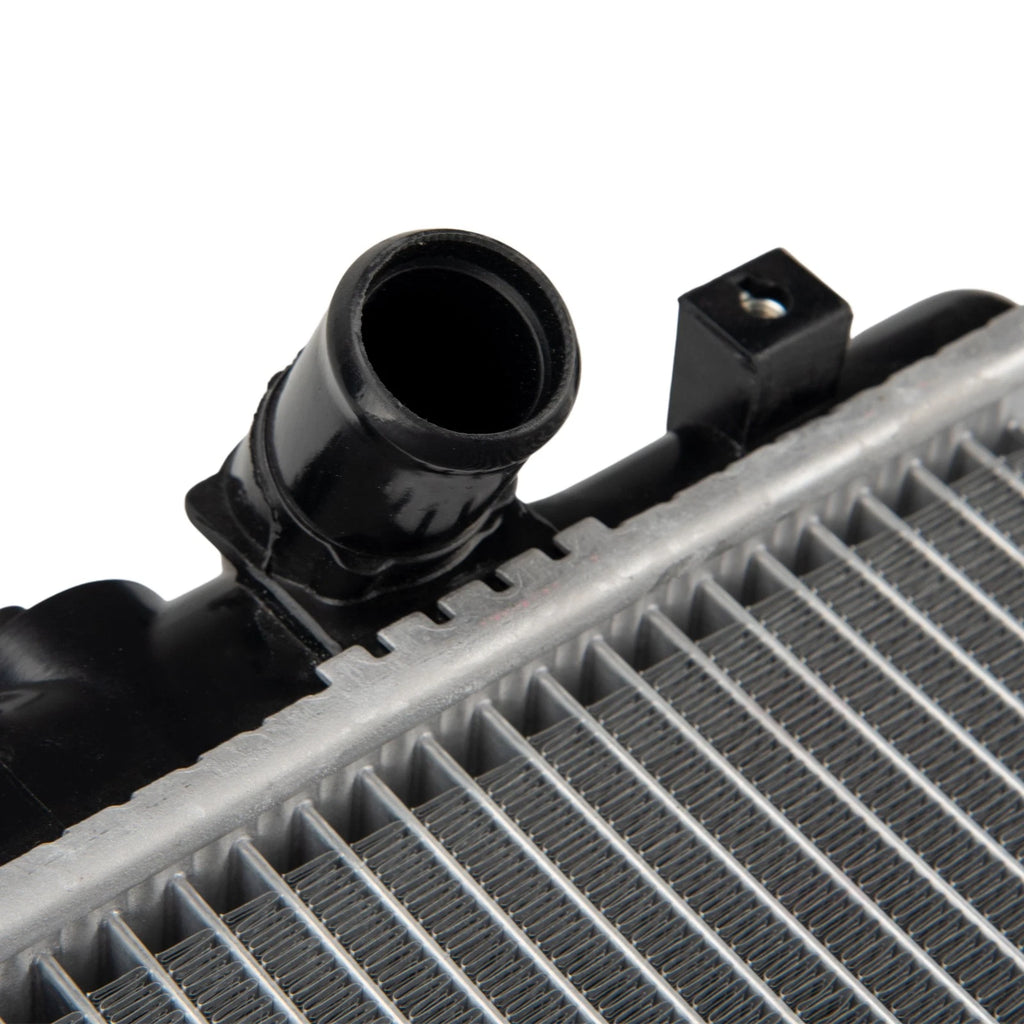 Radiator for Honda Accord (2003–2007) V6 3.0L w/o Trans Oil Cooler