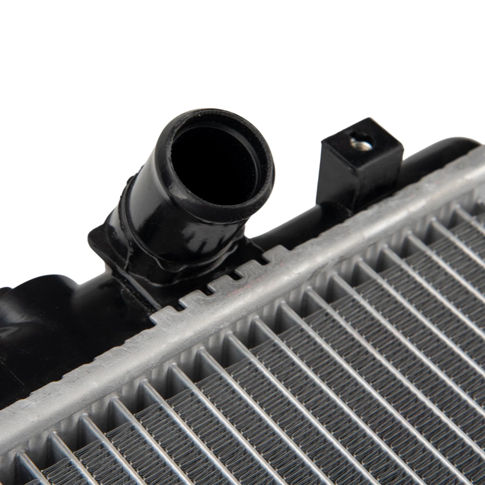 Radiator for Honda Accord (2003–2007) V6 3.0L w/o Trans Oil Cooler