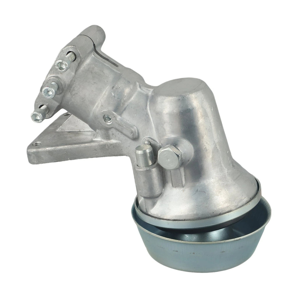 Gearbox Reducer for Grass Trimmer 32mm 10T (Enhanced Cutting Efficiency)