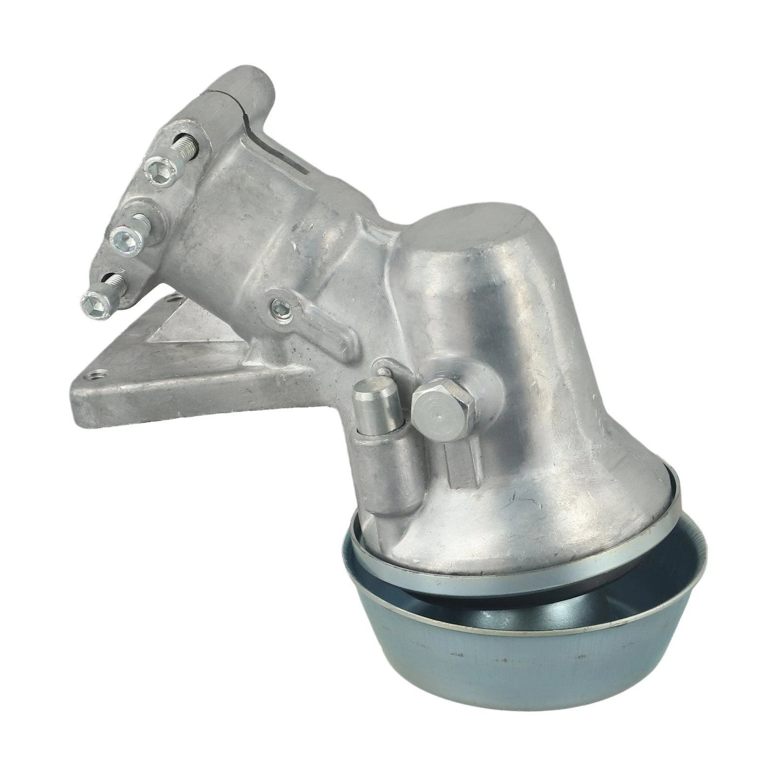 Gearbox Reducer for Grass Trimmer 32mm 10T (Enhanced Cutting Efficiency)