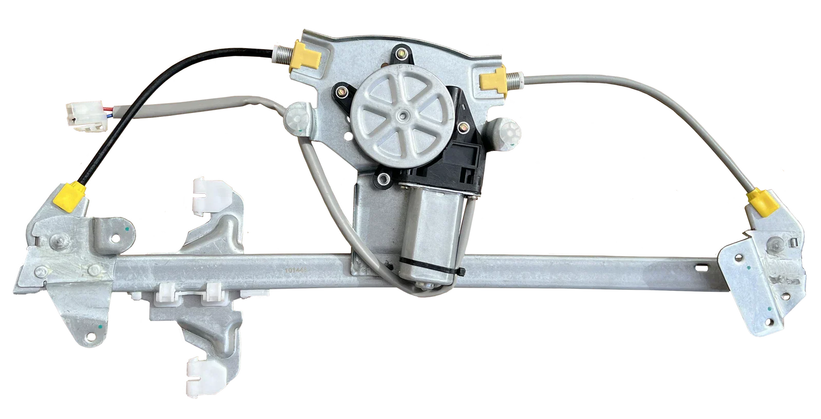 Rear Left Window Regulator With Motor 2 Pins for Ford Falcon (1998–2008)