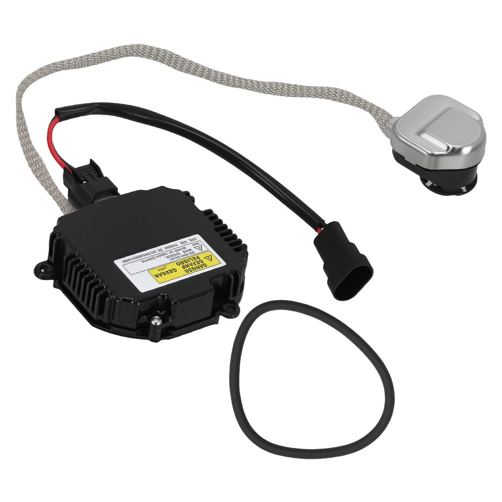 HID Xenon Ballast for Infiniti G37 G35 Q60 Q50 Q40 (2007–2015)