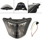 LED Headlight Grille Protector for Yamaha LC135 V1 (2010–2015)