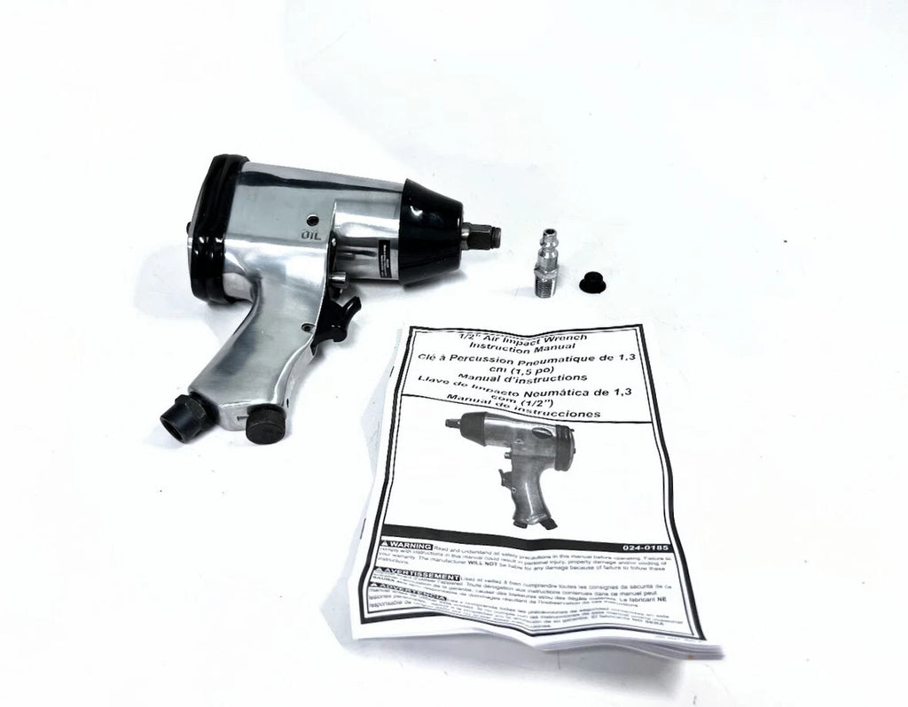 1/2in Air Impact Wrench for Custom Manufacturer (024-0185)