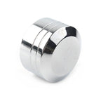 CNC 13mm Motor Bolt Topper Caps Covers for Harley
