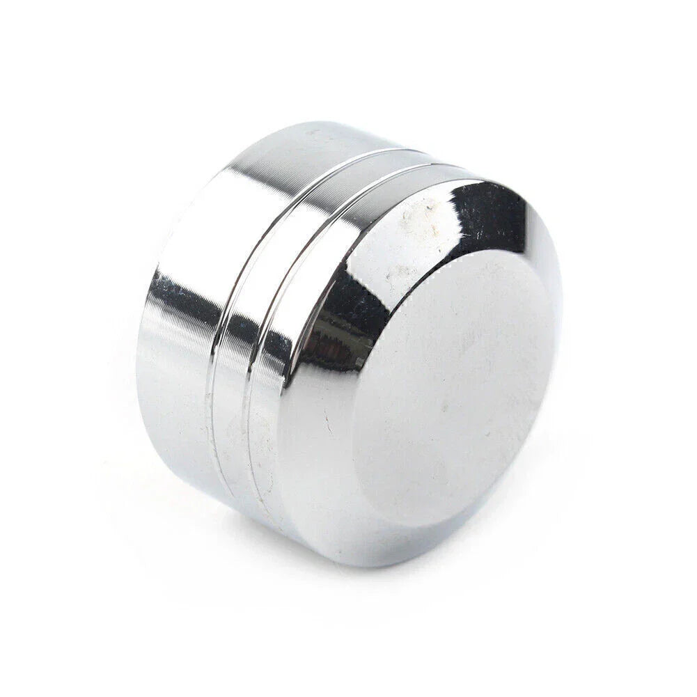 CNC 13mm Motor Bolt Topper Caps Covers for Harley