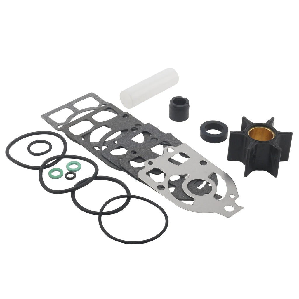 Impeller Kit Water Pump for Mercruiser Mercury Mariner (89984T5, 89984Q5, 18-3217)
