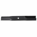 Low Lift Mower Blade for John Deere (Replaces 50-2515)