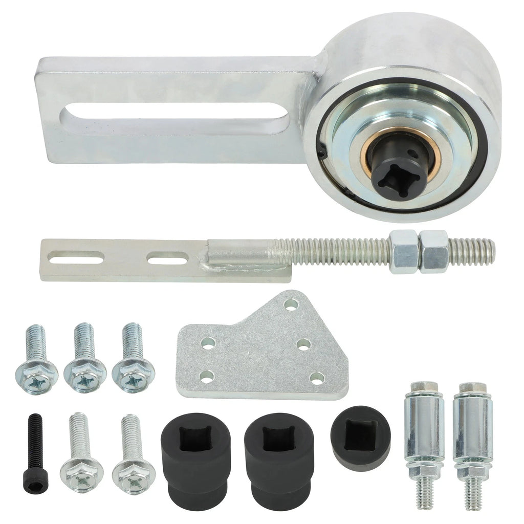Torque Multiplier Set 1:5 for Ford EcoBoost Duratec Diesel