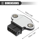 Ignition Misfire Sensor Control Module for Mitsubishi Galant (2004–2012) No.MD315784